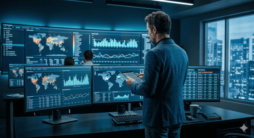 The Future of Leadership in the AI Era