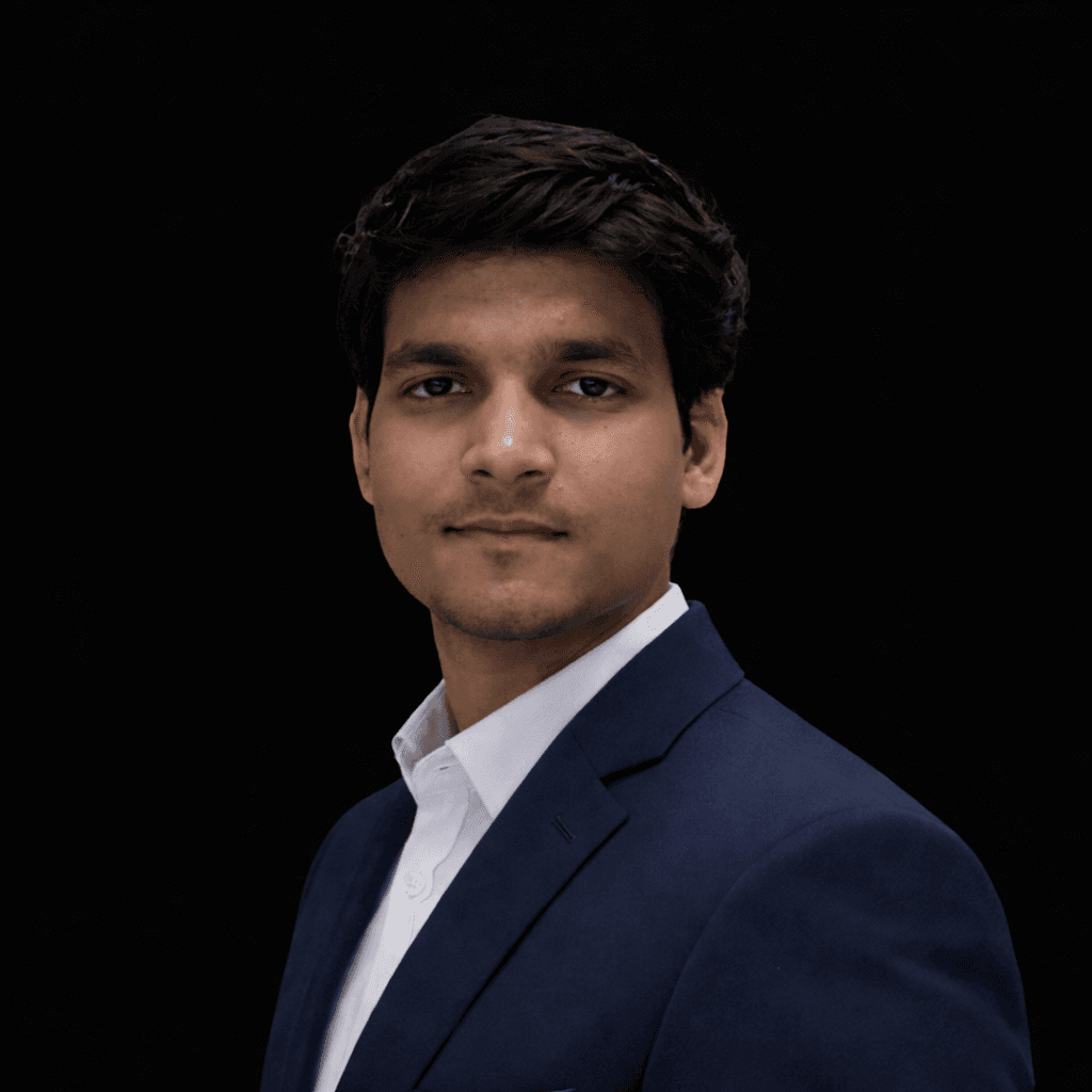 Priyanshu Sharma