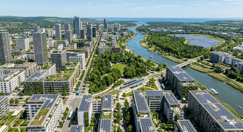 The Role of ESG in Modern Leadership