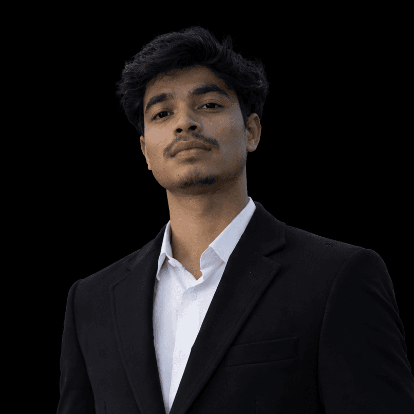 Suman Baidya