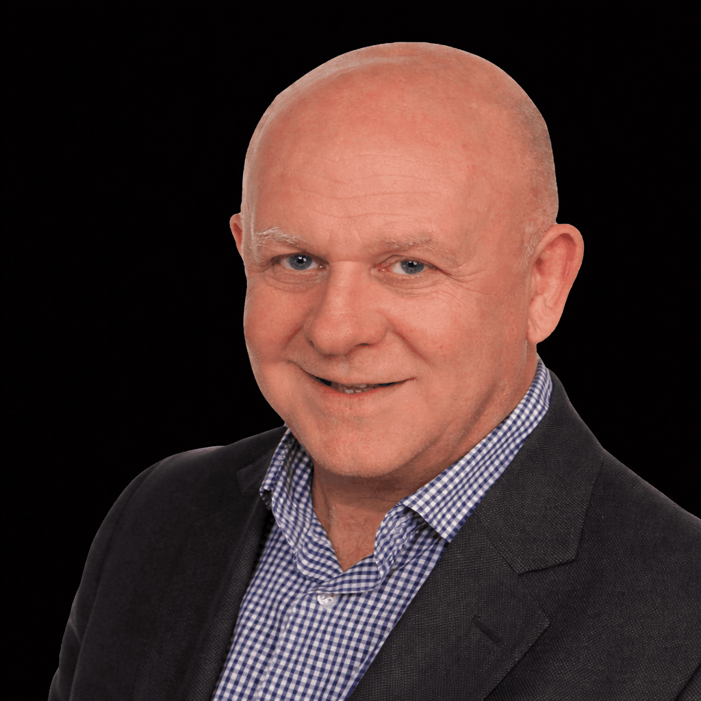 Professor Michael Gates