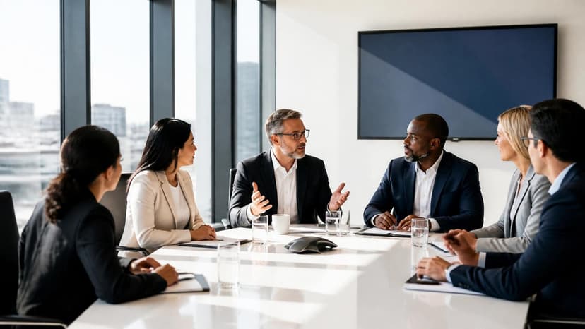 7 Mistakes You’re Making with AI Strategy (And How Executive Coaching Fixes Them)