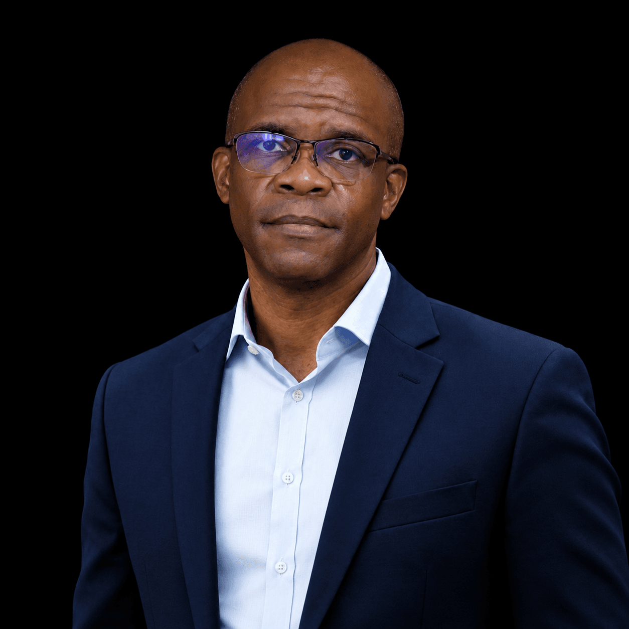 Dr. Dehumo Bickersteth
