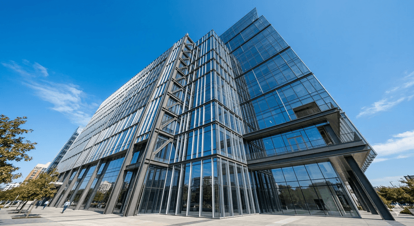 Building Future-Ready Organizations