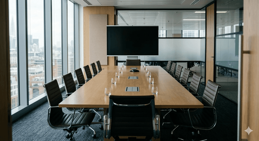 Why Strategy Execution Fails in Many Organizations