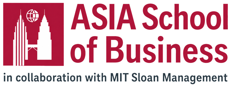 Asia School of Business